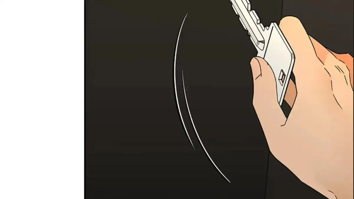 [Honey Sweet Anthology] Secret Take Chapter 2 page 112 - 