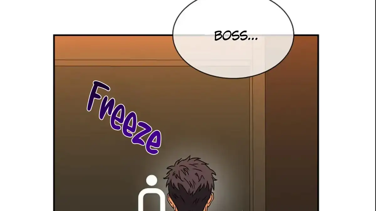 [Honey Sweet Anthology] Secret Take Chapter 2 page 114 - 