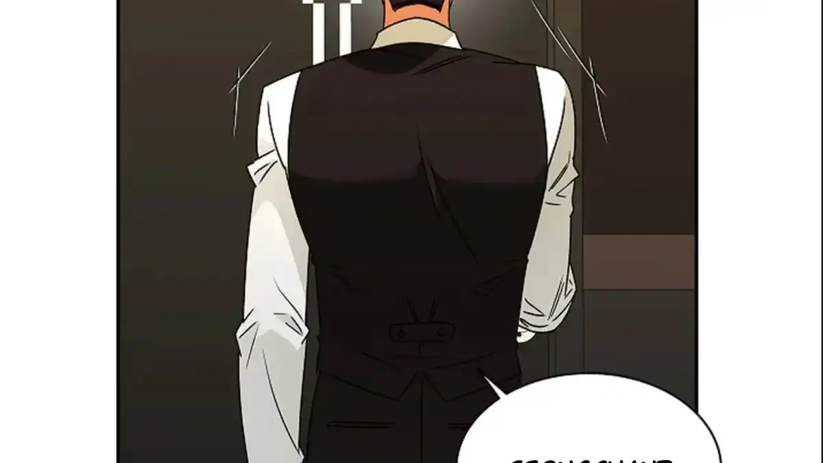 [Honey Sweet Anthology] Secret Take Chapter 2 page 115 - 