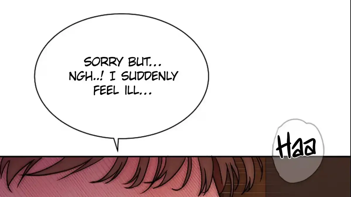 [Honey Sweet Anthology] Secret Take Chapter 2 page 117 - 