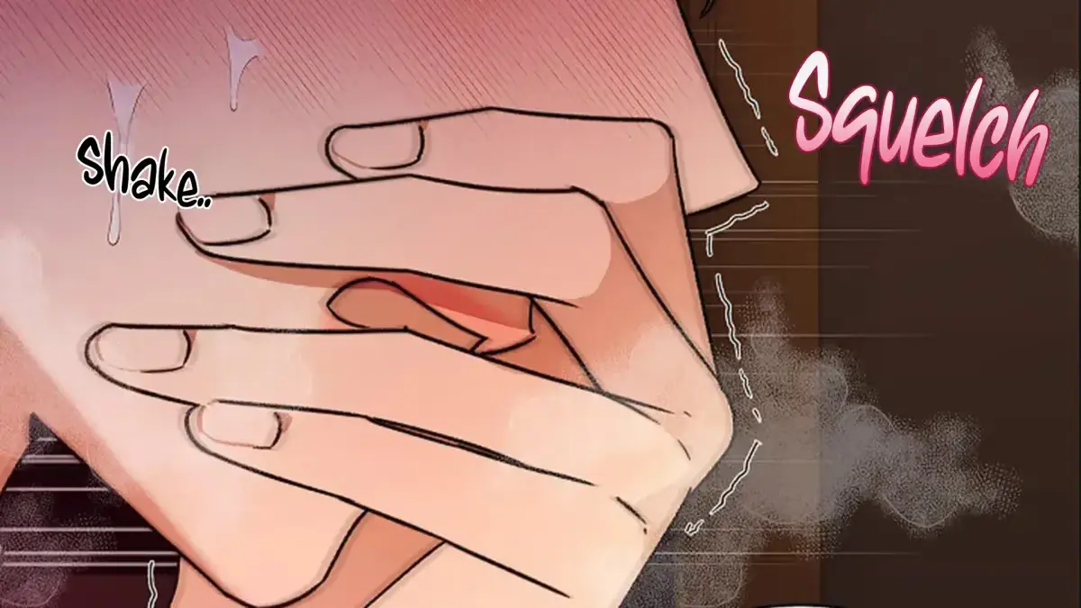 [Honey Sweet Anthology] Secret Take Chapter 2 page 118 - 