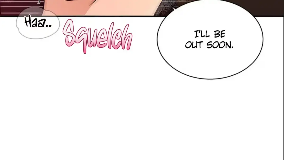 [Honey Sweet Anthology] Secret Take Chapter 2 page 119 - 