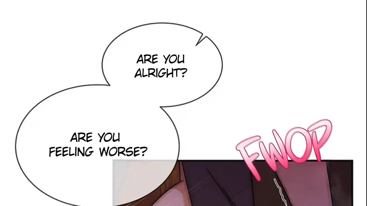 [Honey Sweet Anthology] Secret Take Chapter 2 page 120 - 