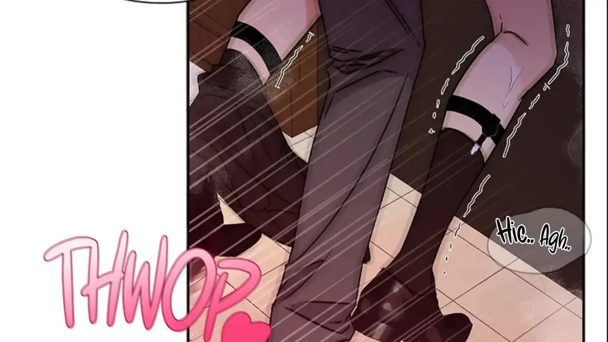 [Honey Sweet Anthology] Secret Take Chapter 2 page 121 - 