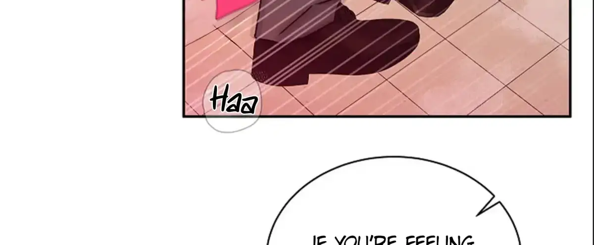 [Honey Sweet Anthology] Secret Take Chapter 2 page 122 - 