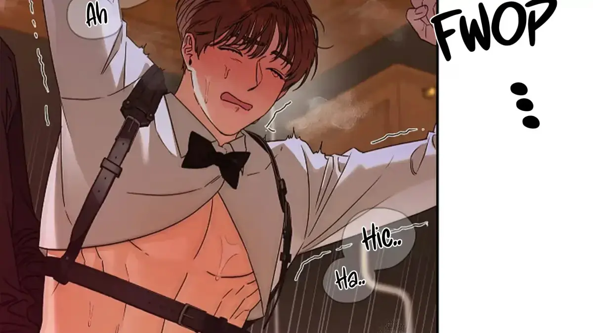 [Honey Sweet Anthology] Secret Take Chapter 2 page 125 - 