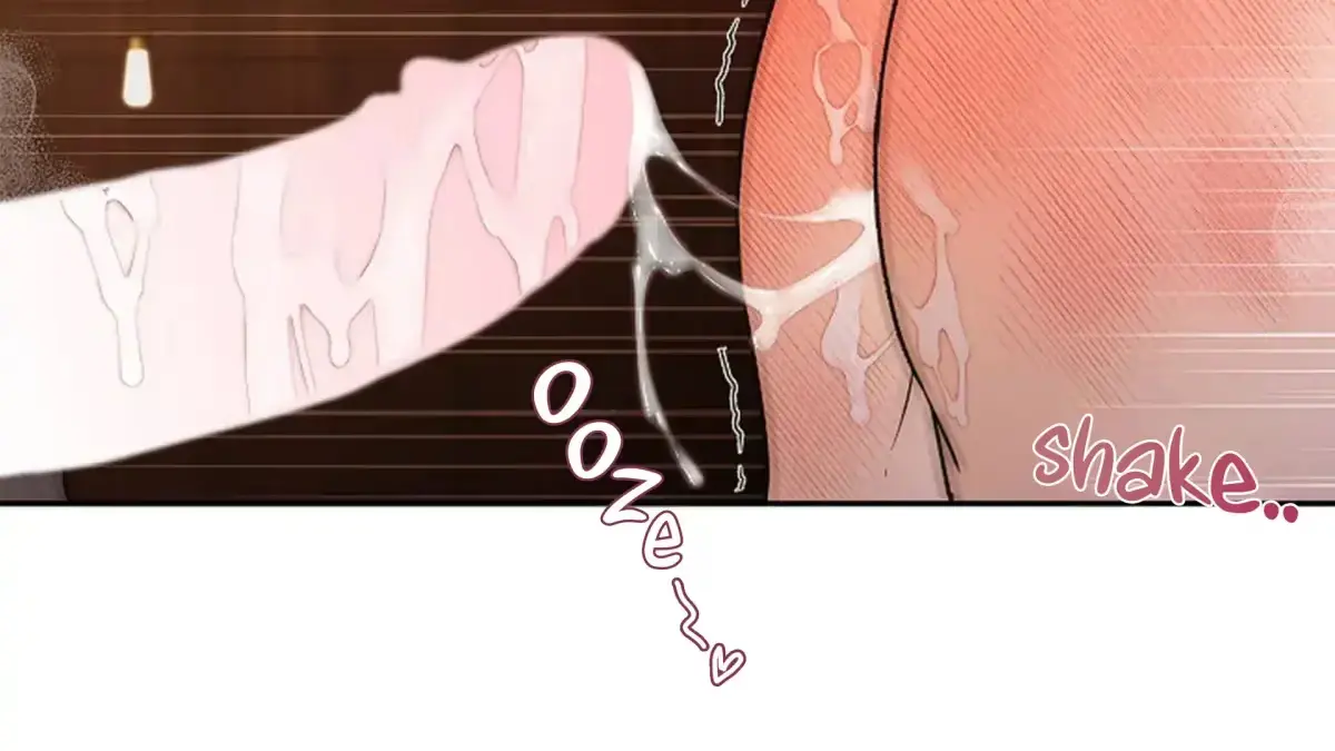 [Honey Sweet Anthology] Secret Take Chapter 2 page 129 - 