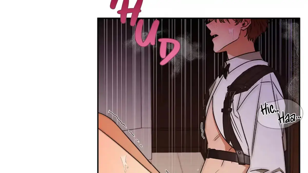 [Honey Sweet Anthology] Secret Take Chapter 2 page 131 - 