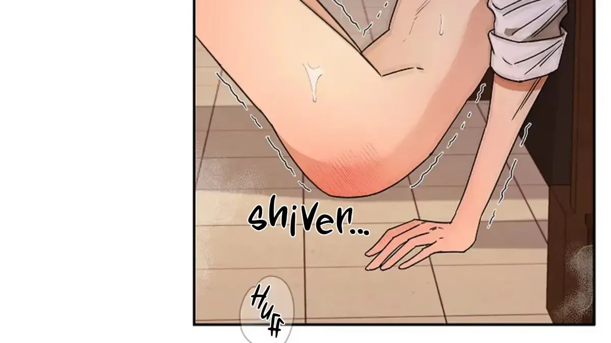 [Honey Sweet Anthology] Secret Take Chapter 2 page 132 - 