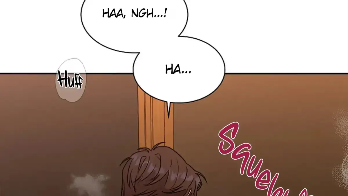 [Honey Sweet Anthology] Secret Take Chapter 2 page 134 - 