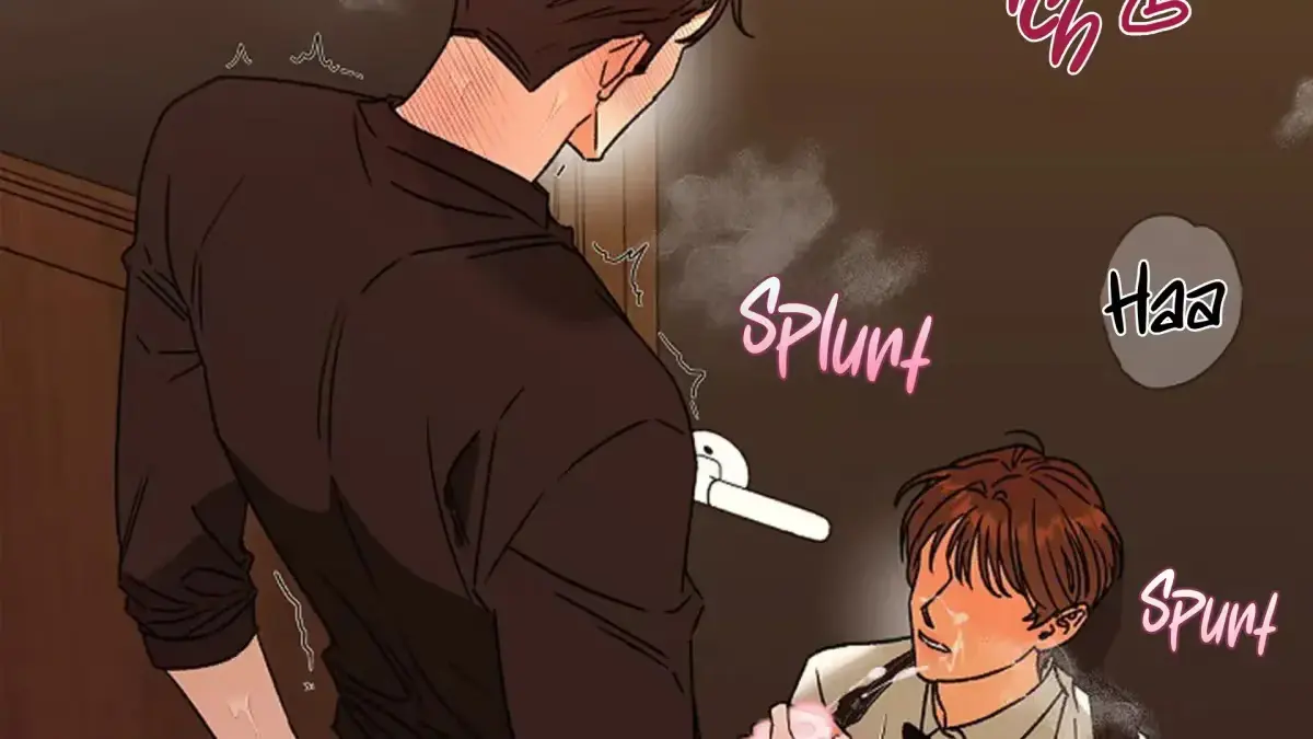 [Honey Sweet Anthology] Secret Take Chapter 2 page 135 - 