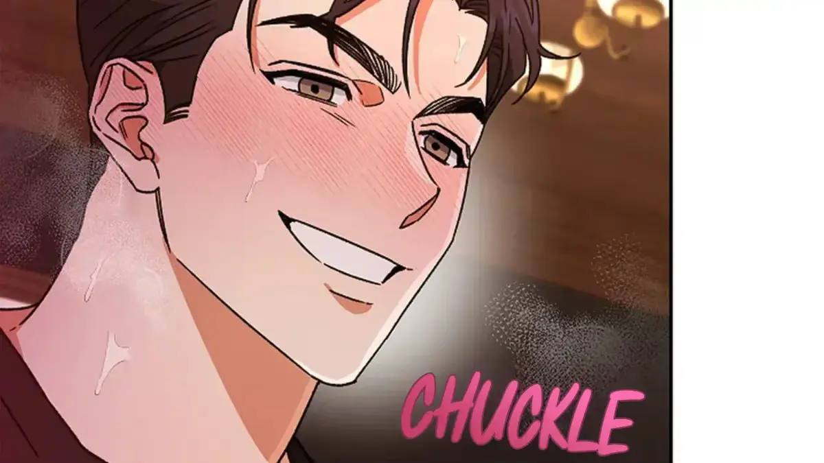 [Honey Sweet Anthology] Secret Take Chapter 2 page 140 - 