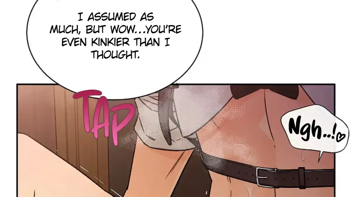 [Honey Sweet Anthology] Secret Take Chapter 2 page 143 - 