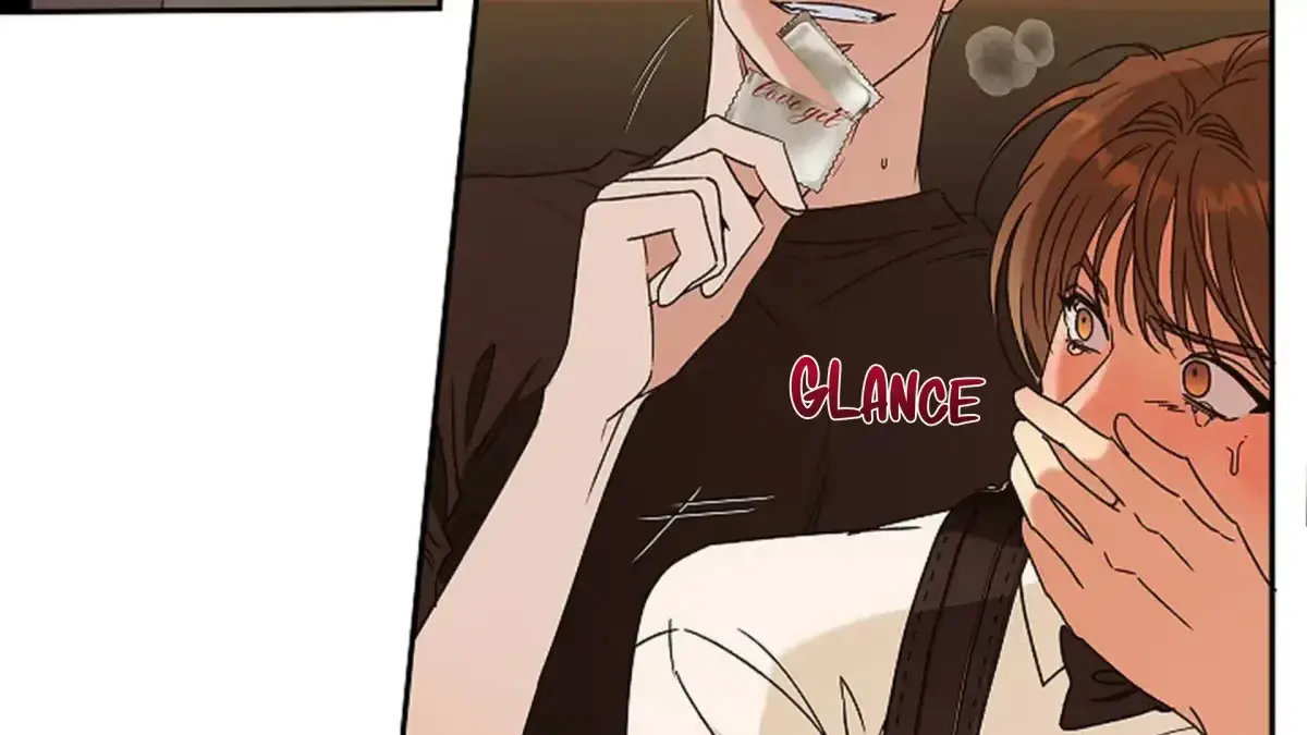 [Honey Sweet Anthology] Secret Take Chapter 2 page 16 - 