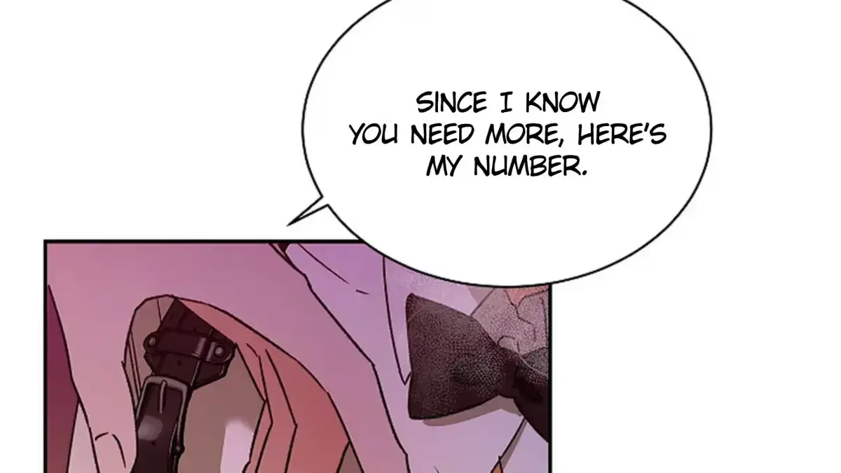 [Honey Sweet Anthology] Secret Take Chapter 2 page 151 - 