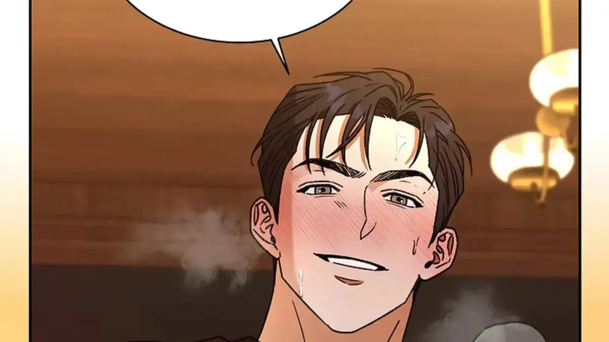 [Honey Sweet Anthology] Secret Take Chapter 2 page 155 - 