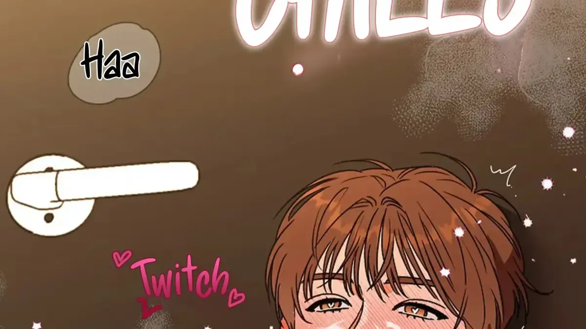 [Honey Sweet Anthology] Secret Take Chapter 2 page 158 - 