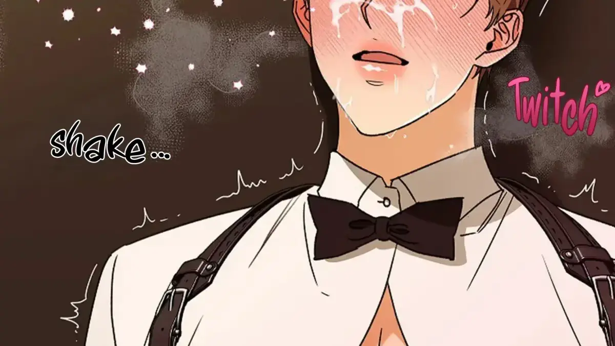 [Honey Sweet Anthology] Secret Take Chapter 2 page 159 - 