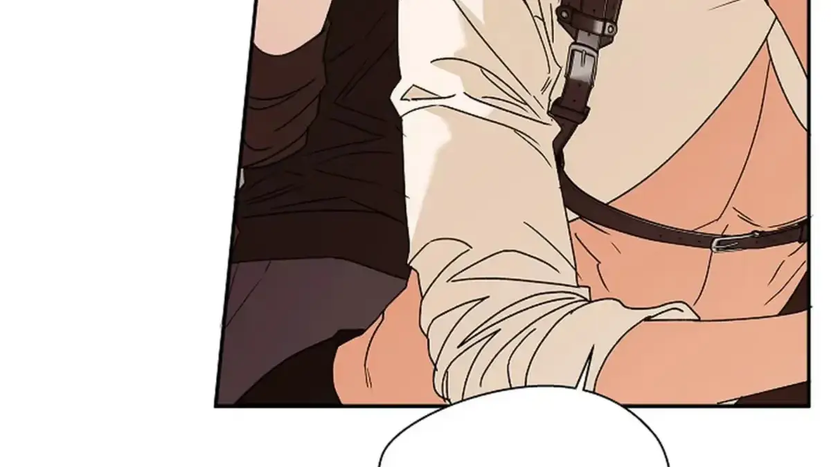 [Honey Sweet Anthology] Secret Take Chapter 2 page 17 - 