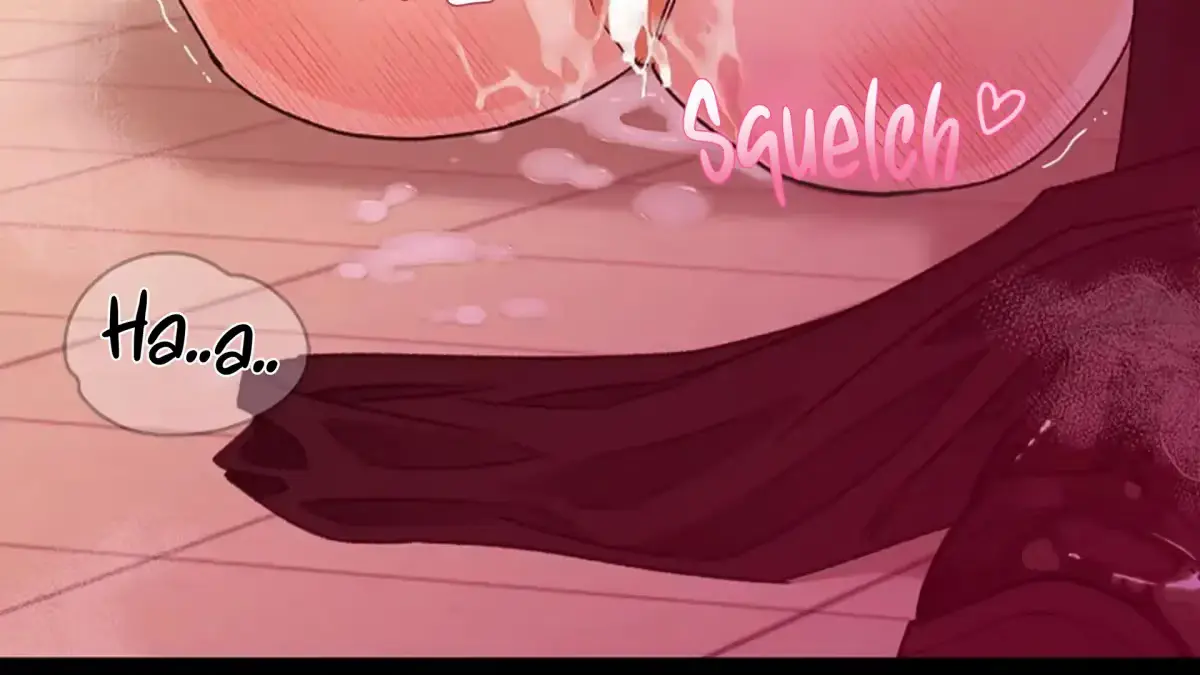 [Honey Sweet Anthology] Secret Take Chapter 2 page 162 - 