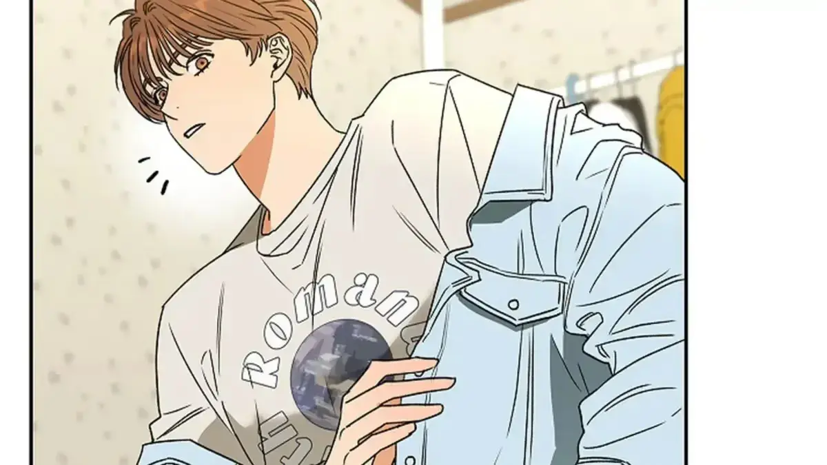 [Honey Sweet Anthology] Secret Take Chapter 2 page 171 - 