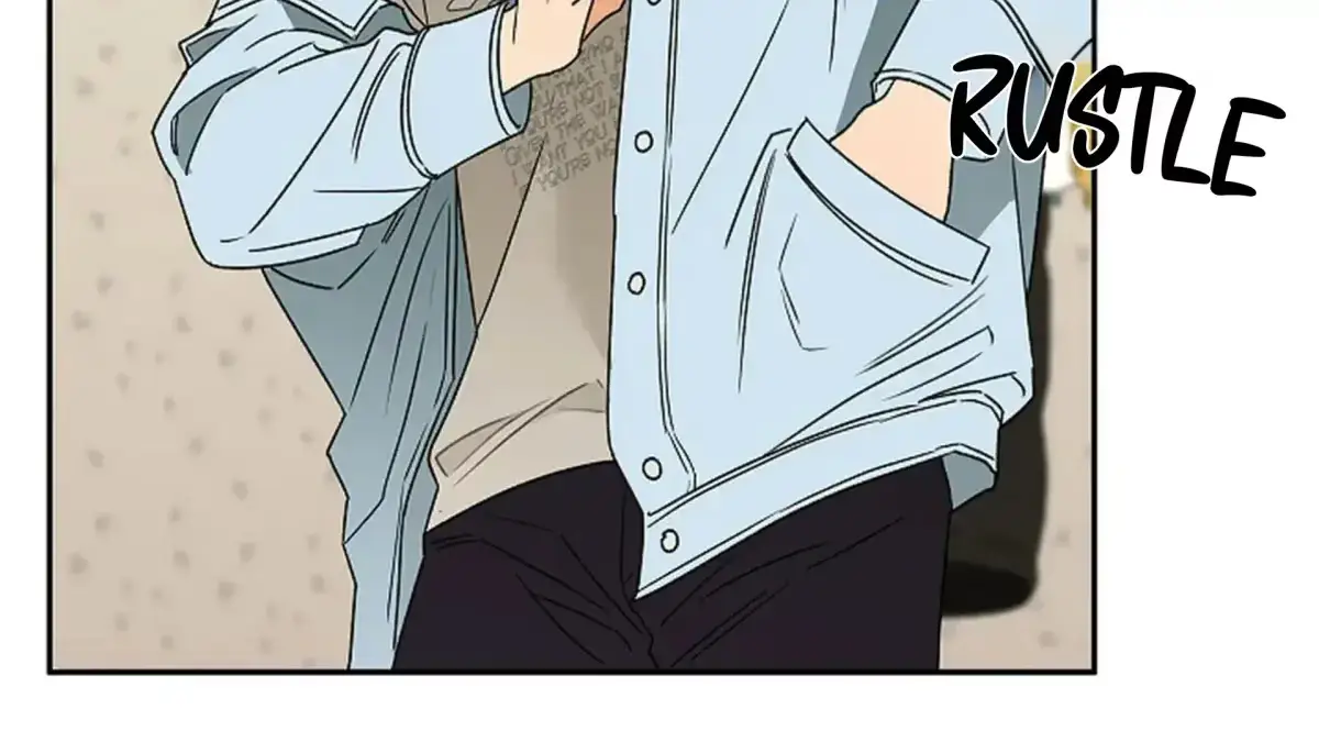 [Honey Sweet Anthology] Secret Take Chapter 2 page 172 - 
