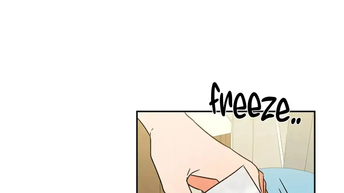 [Honey Sweet Anthology] Secret Take Chapter 2 page 180 - 