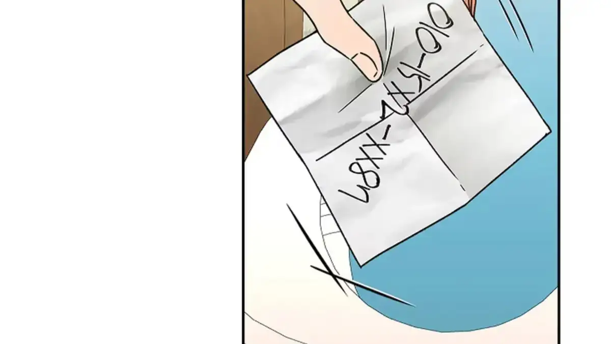 [Honey Sweet Anthology] Secret Take Chapter 2 page 181 - 