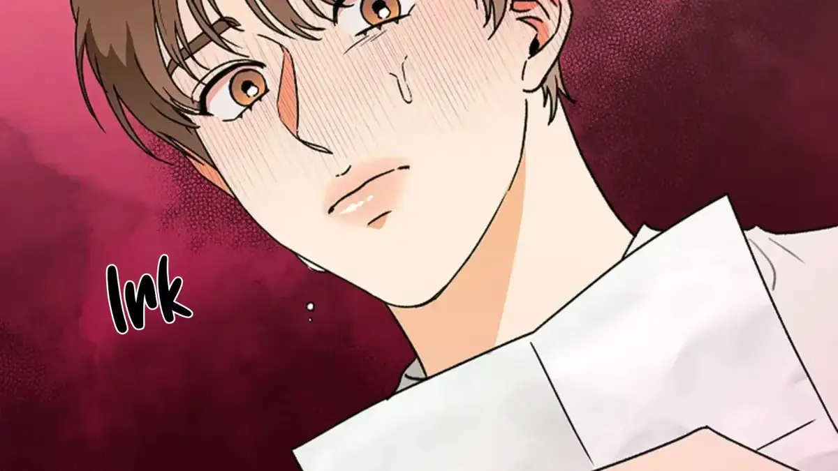 [Honey Sweet Anthology] Secret Take Chapter 2 page 185 - 
