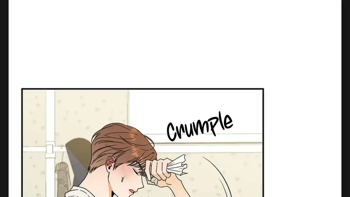 [Honey Sweet Anthology] Secret Take Chapter 2 page 189 - 