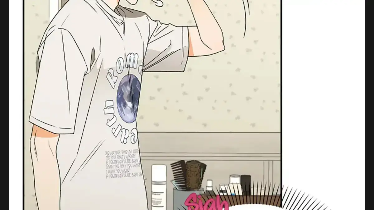 [Honey Sweet Anthology] Secret Take Chapter 2 page 190 - 