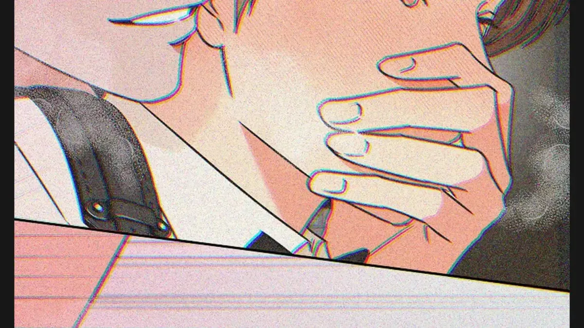 [Honey Sweet Anthology] Secret Take Chapter 2 page 195 - 