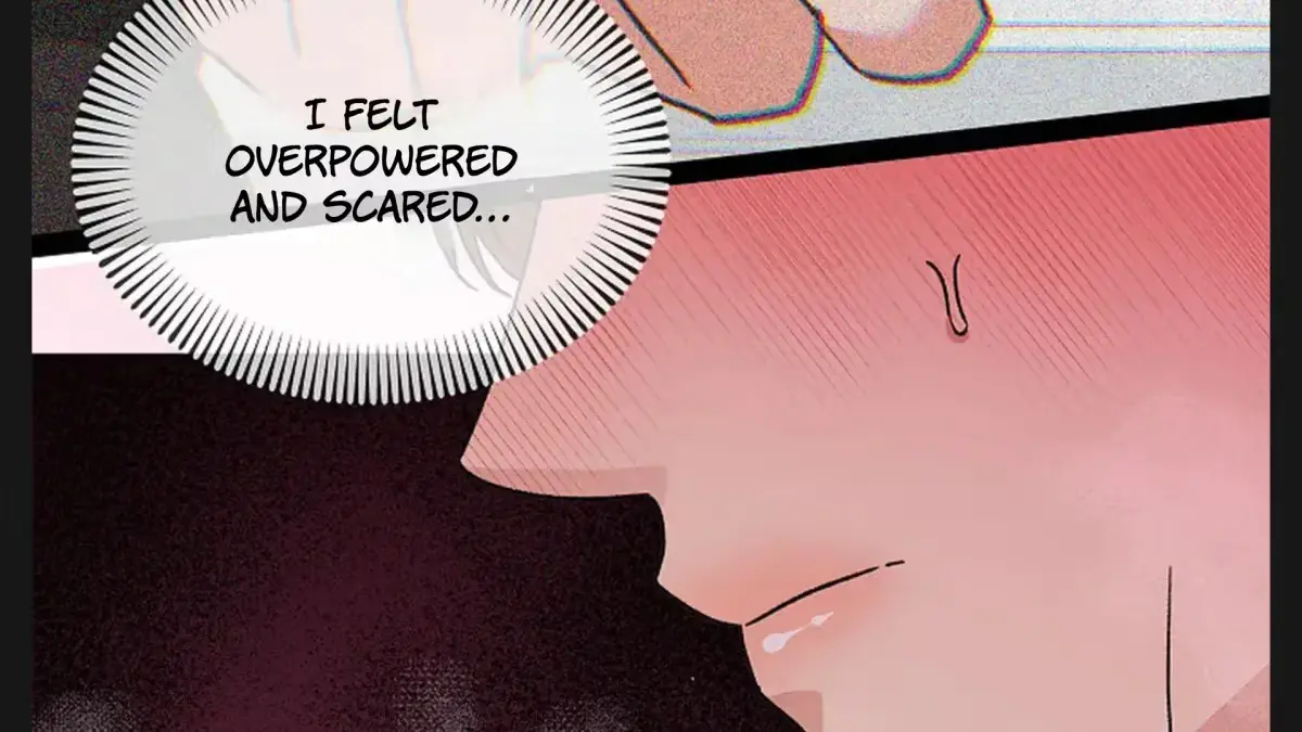[Honey Sweet Anthology] Secret Take Chapter 2 page 197 - 