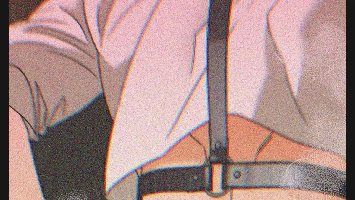 [Honey Sweet Anthology] Secret Take Chapter 2 page 199 - 