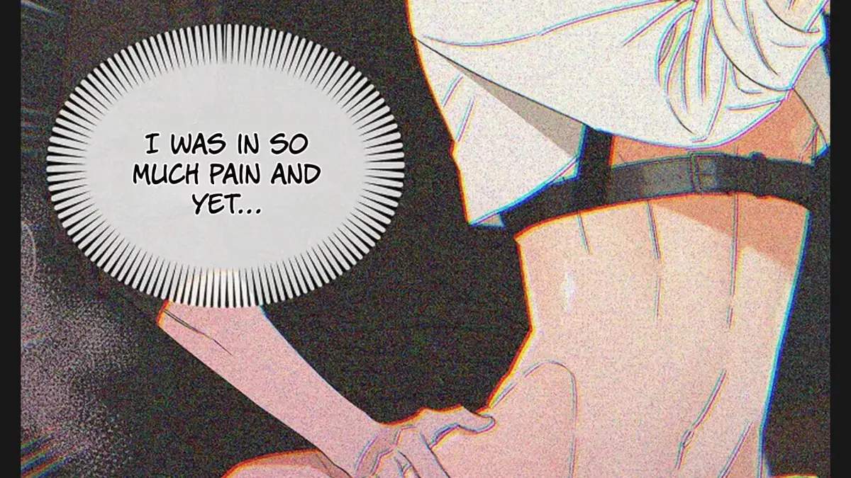 [Honey Sweet Anthology] Secret Take Chapter 2 page 202 - 