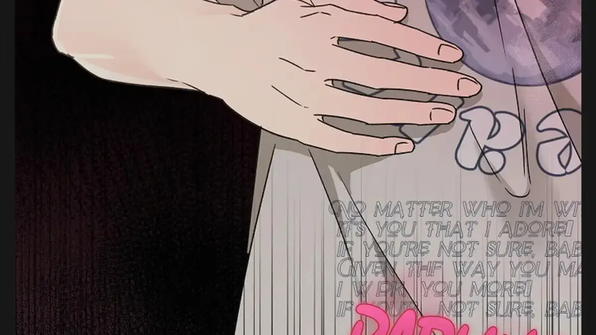 [Honey Sweet Anthology] Secret Take Chapter 2 page 204 - 