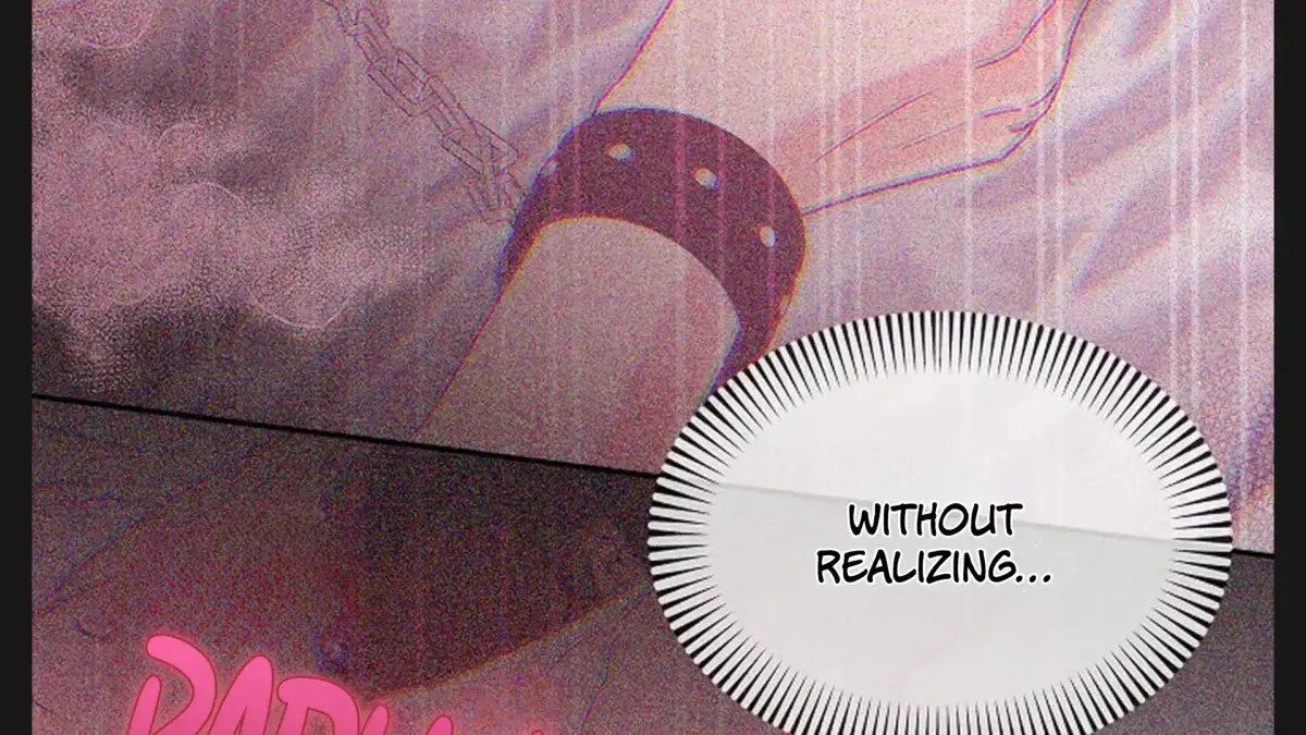 [Honey Sweet Anthology] Secret Take Chapter 2 page 206 - 