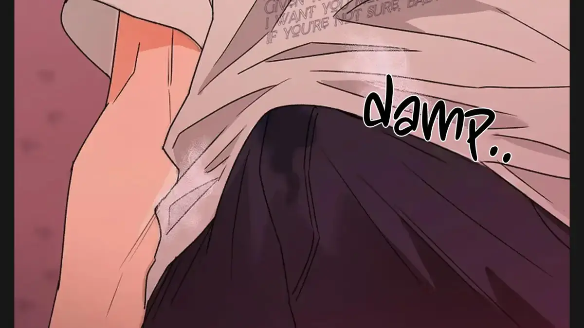 [Honey Sweet Anthology] Secret Take Chapter 2 page 217 - 