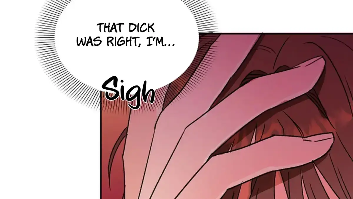 [Honey Sweet Anthology] Secret Take Chapter 2 page 221 - 