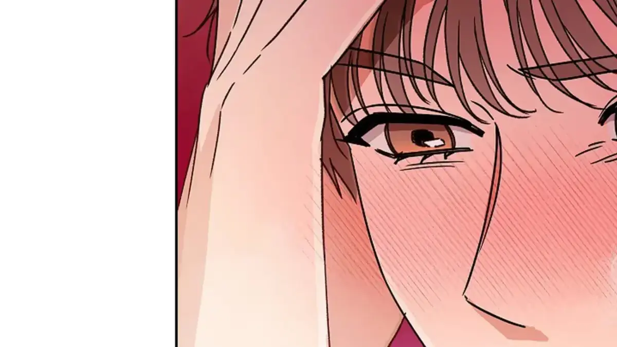 [Honey Sweet Anthology] Secret Take Chapter 2 page 222 - 