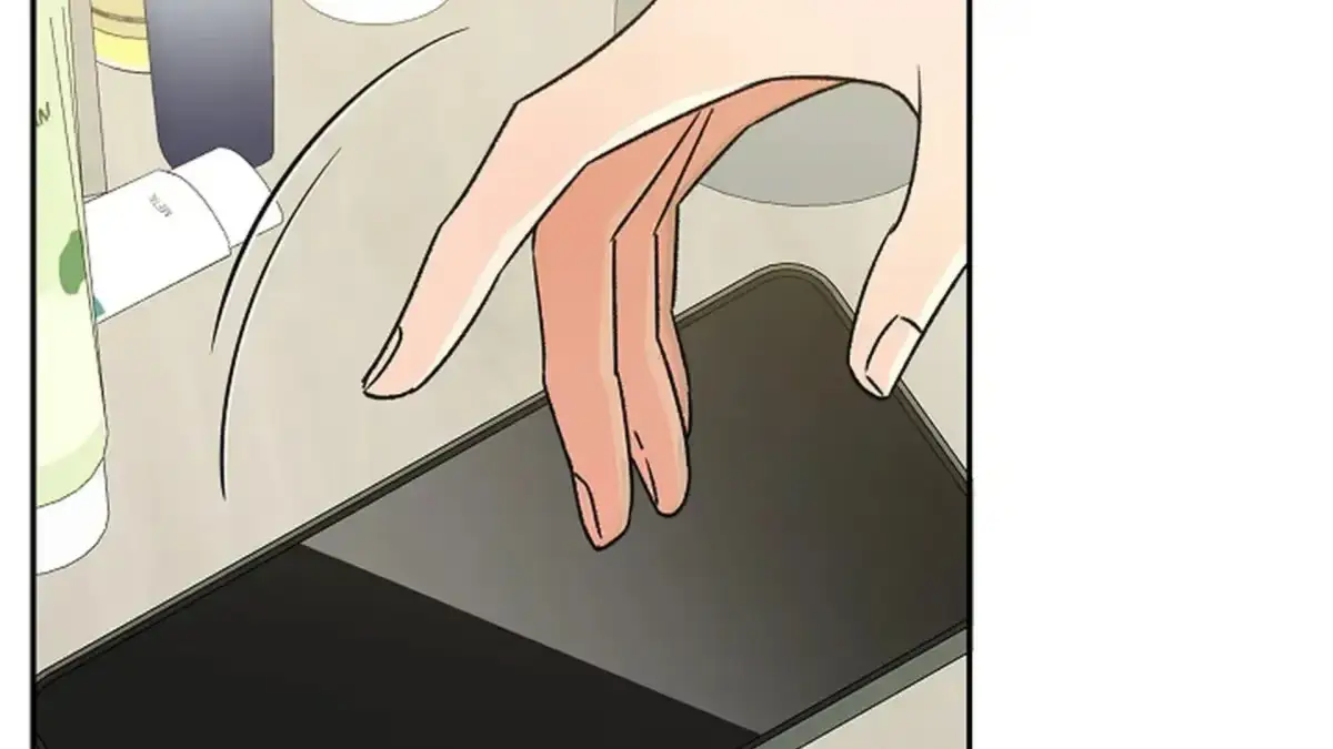 [Honey Sweet Anthology] Secret Take Chapter 2 page 225 - 