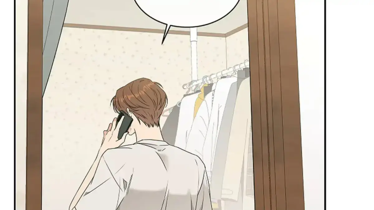 [Honey Sweet Anthology] Secret Take Chapter 2 page 235 - 