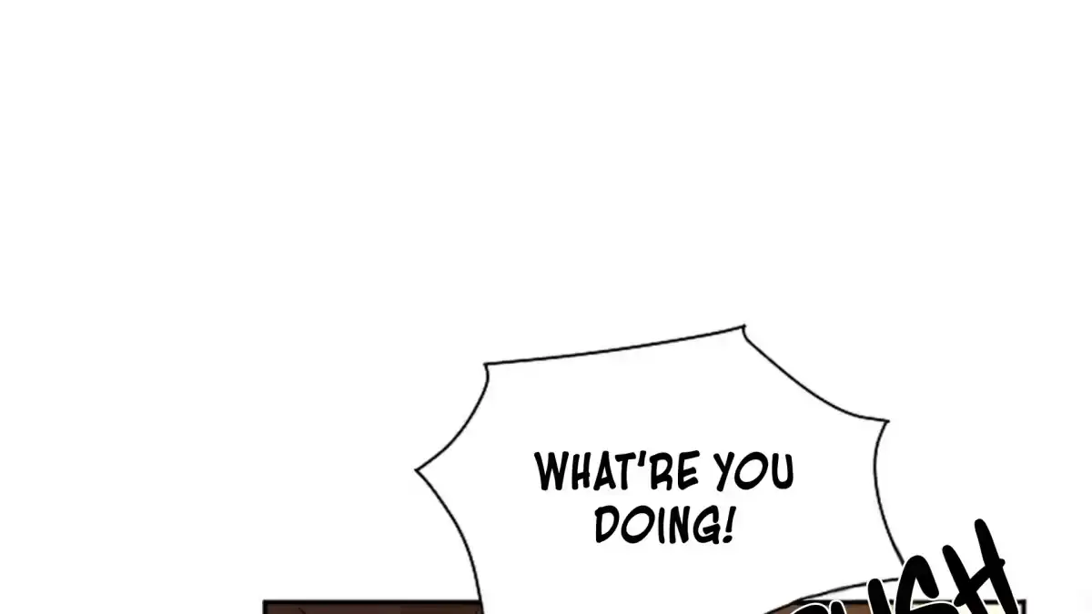 [Honey Sweet Anthology] Secret Take Chapter 2 page 26 - 