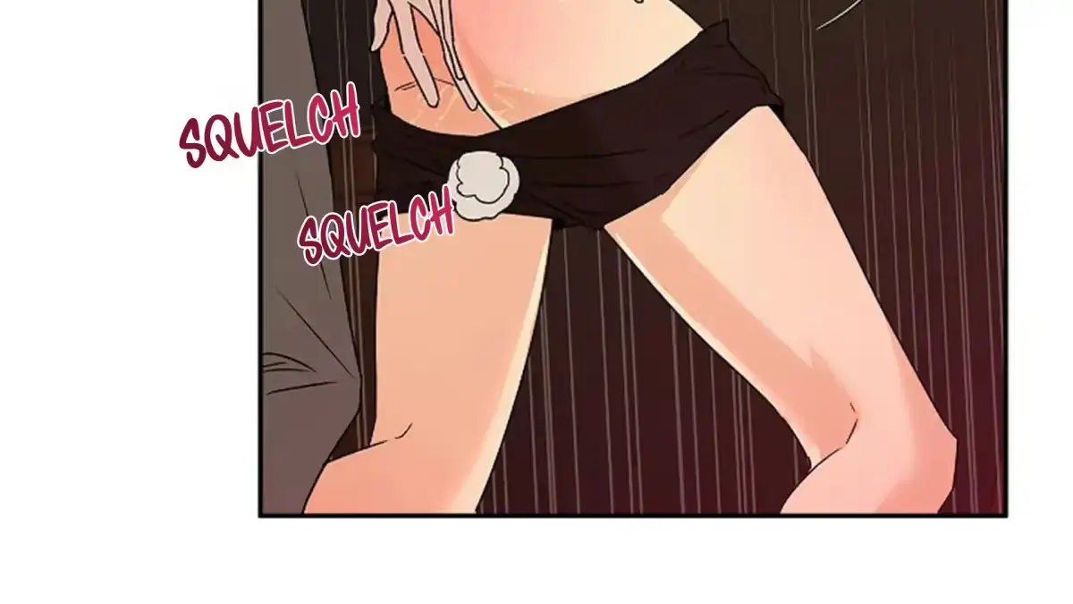 [Honey Sweet Anthology] Secret Take Chapter 2 page 28 - 