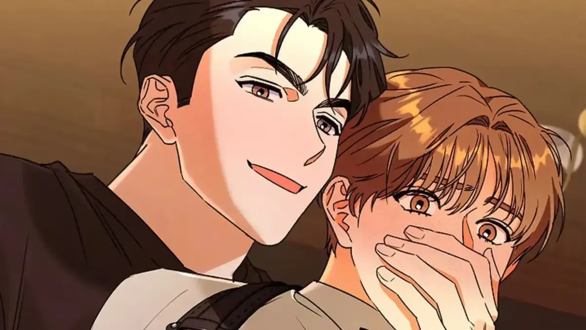 [Honey Sweet Anthology] Secret Take Chapter 2 page 4 - 