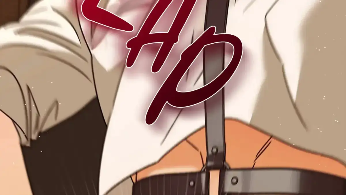 [Honey Sweet Anthology] Secret Take Chapter 2 page 34 - 