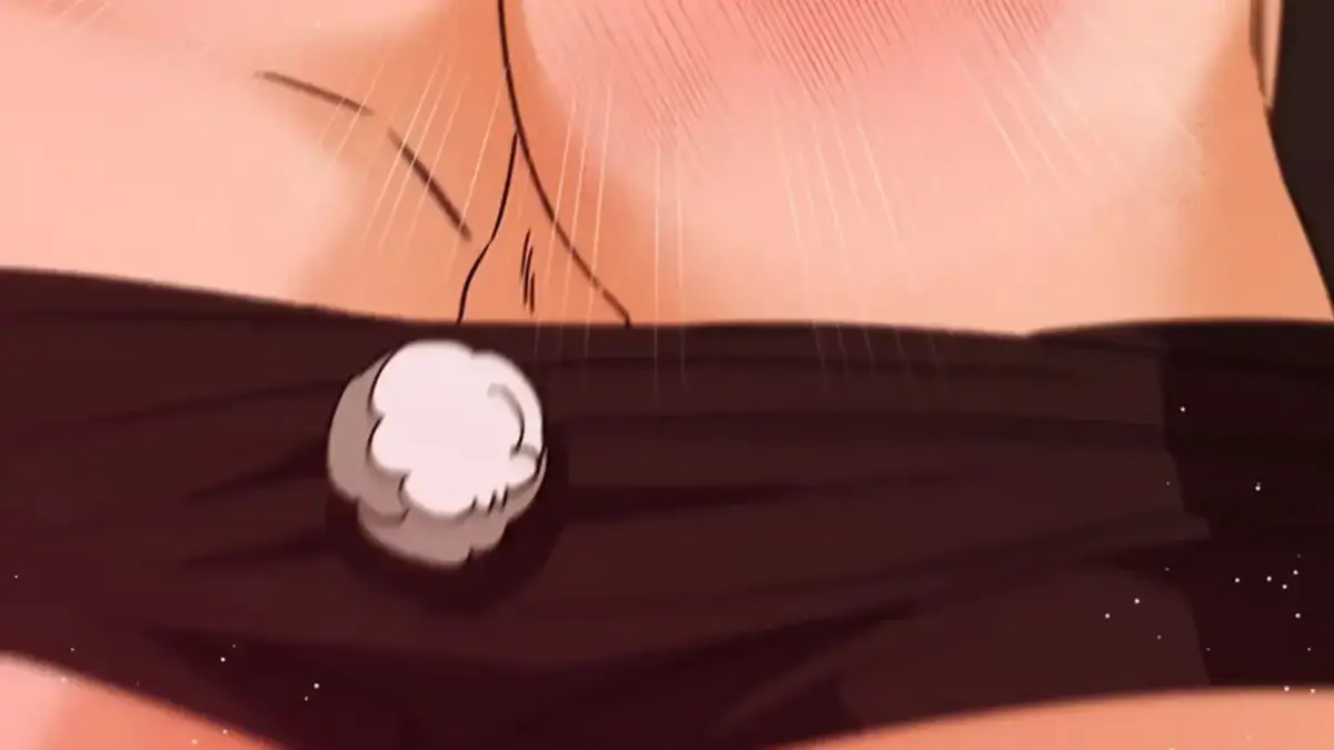 [Honey Sweet Anthology] Secret Take Chapter 2 page 36 - 
