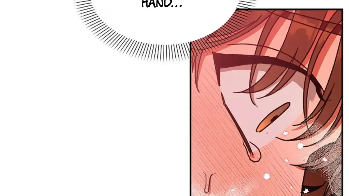 [Honey Sweet Anthology] Secret Take Chapter 2 page 39 - 