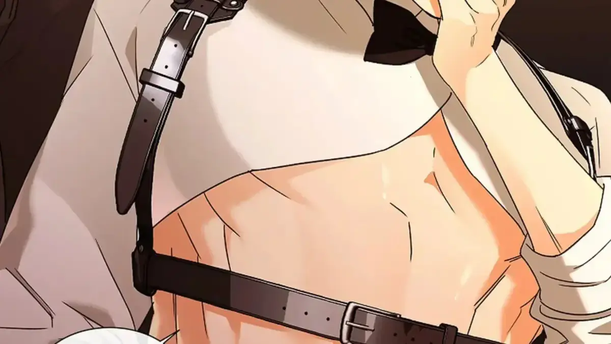 [Honey Sweet Anthology] Secret Take Chapter 2 page 5 - 