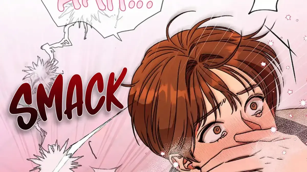 [Honey Sweet Anthology] Secret Take Chapter 2 page 45 - 